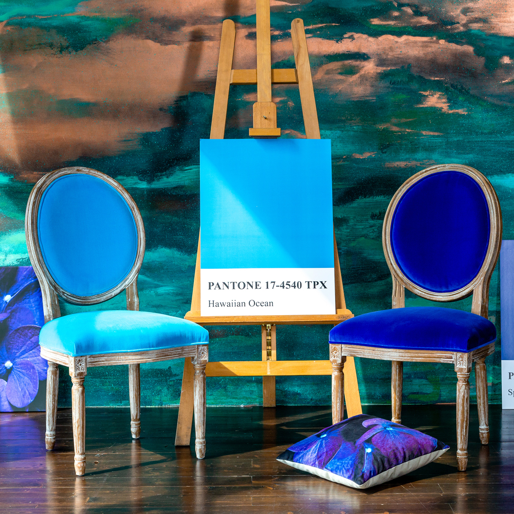 4112112 Интерьерная подушка «Imperial Palace» Object Desire  - Вид №2