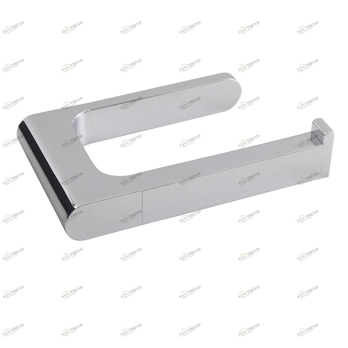 Держатель рулона без крышки  Forma oval NOKEN 100094170  CHROME 