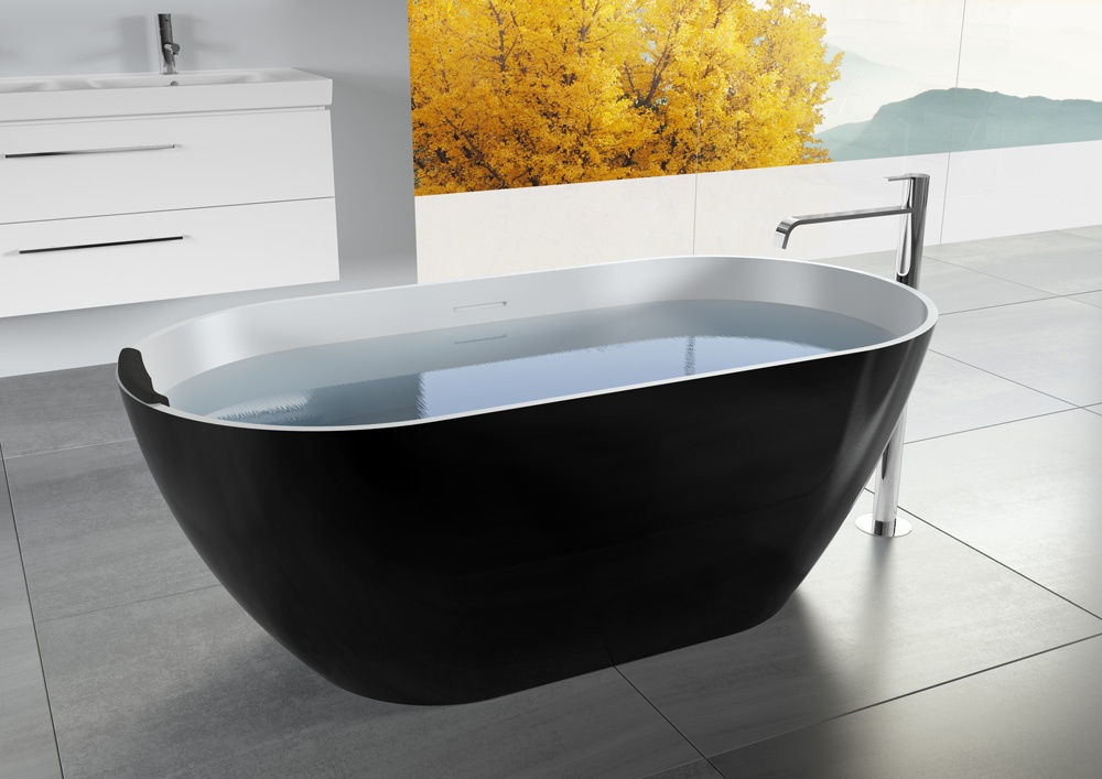 BS1200500000000 Ванна Riho Bilbao Santreyd - Вид №7