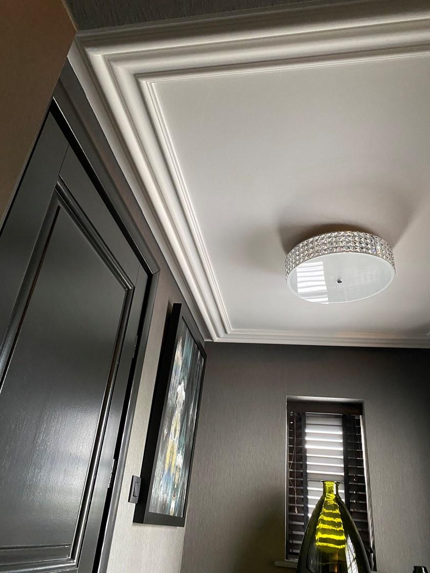 GESSO Каркас из гипса  356  - Вид №3