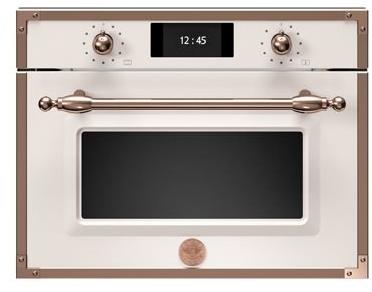 Bertazzoni Комбинированная встраиваемая пароварка с сенсорным экраном Heritage sun-id-1485547 - Вид №3