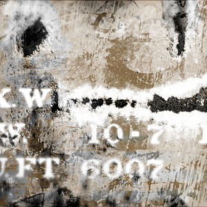 F124C/1078X98 Painitng Murales 1078 Adriani e Rossi