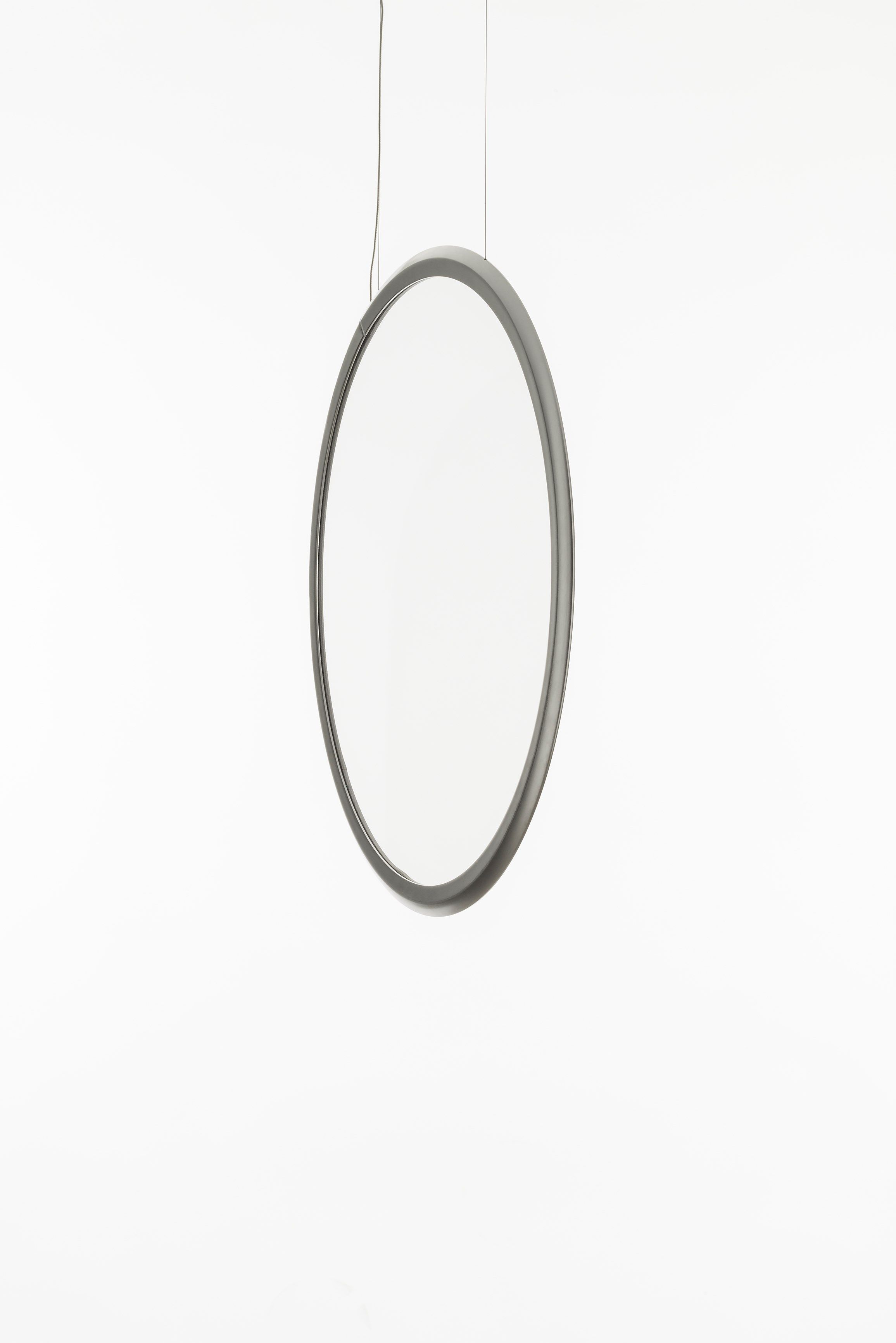 Алюминиевый светодиодный подвесной светильник Artemide Discovery ARCH-00111424 - Вид №3