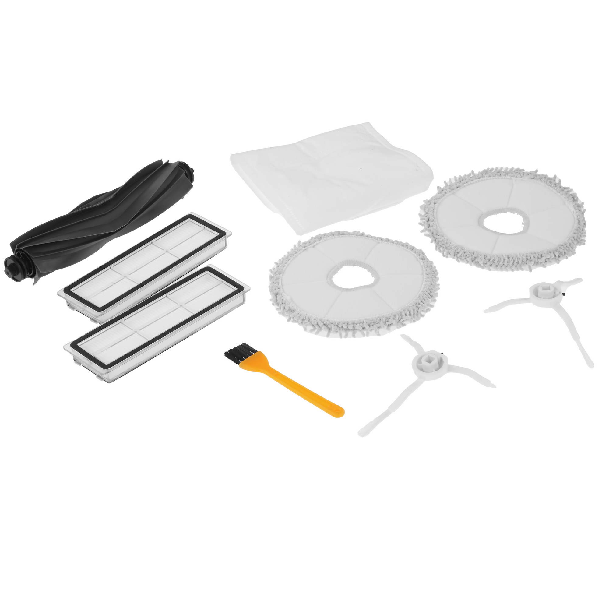 9156976 Комплект аксессуаров Filtero FTX 07 STDN-0071116 - Вид №1