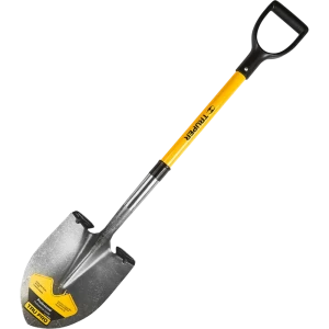 Лопата штыковая Truper 17150 102 см сталь с черенком