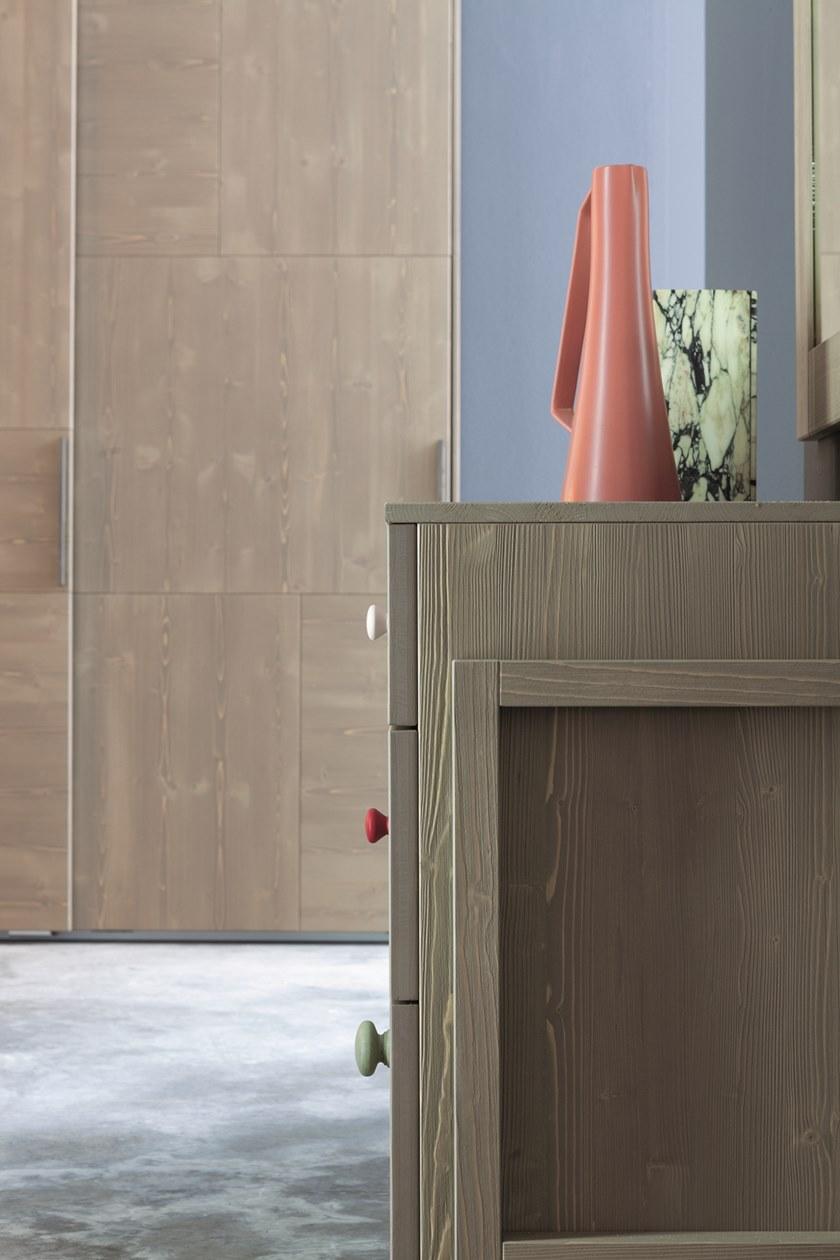 Callesella Arredamenti Спальня Urban time notte sun-id-1394373 - Вид №7