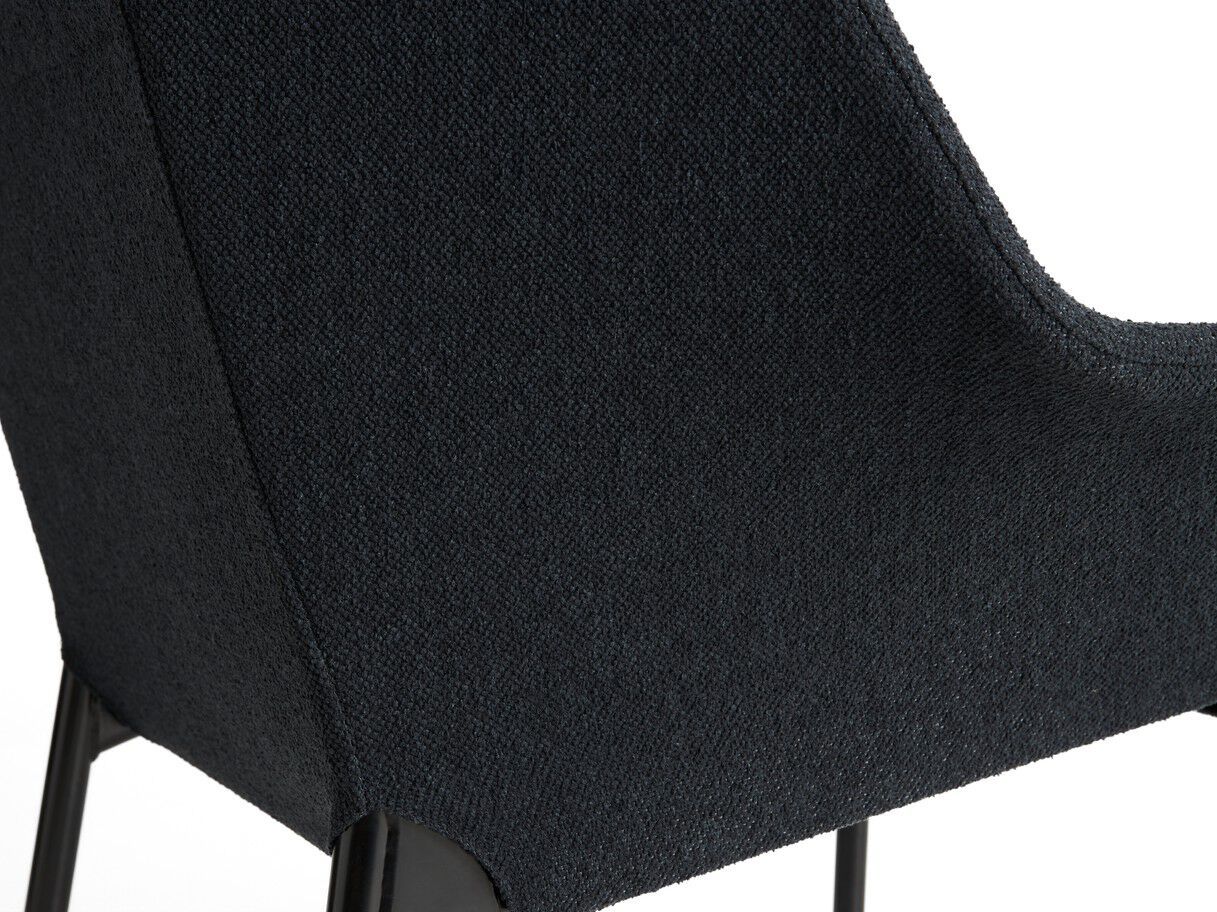 Съемное тканевое кресло с подлокотниками Hay O2 ARCH-00082878 - Вид №26