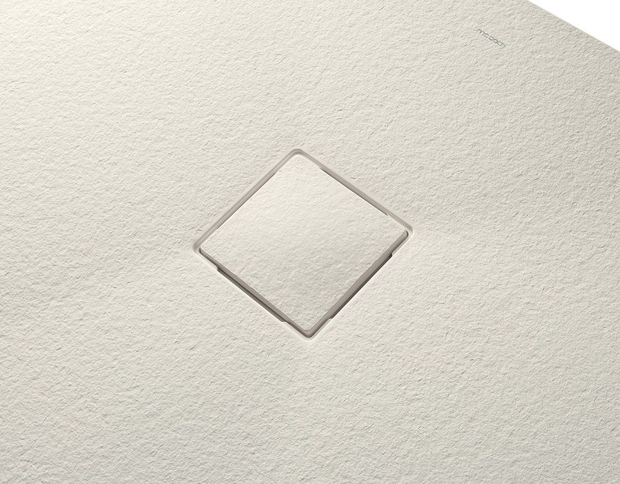 MCBATH Zeus Vulcano 120x80 Прямоугольный бежевый sun-id-1959875 - Вид №2