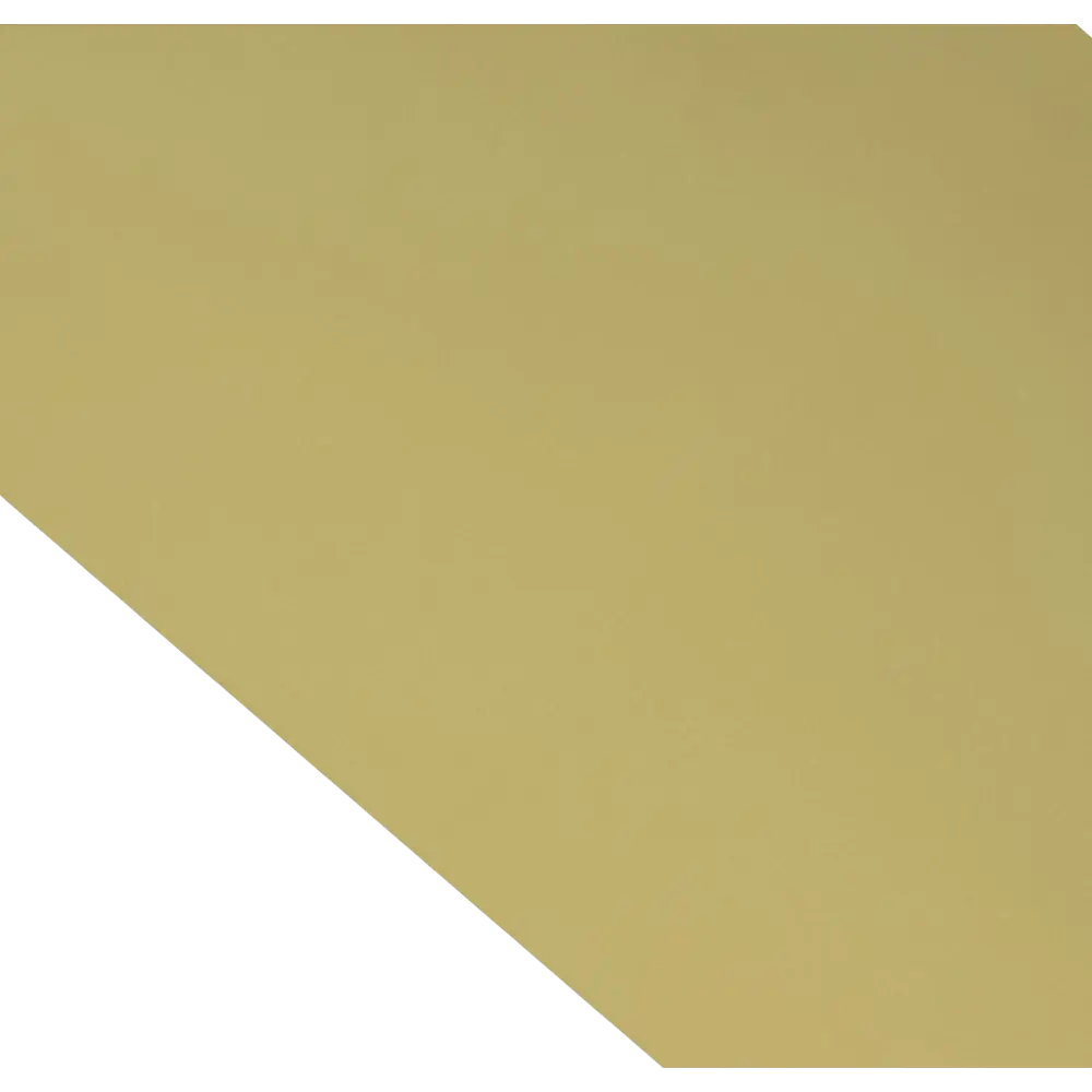 Лист гладкий  0.35 мм 2000х1250 мм слоновая кость Santreyd STLM-2198375