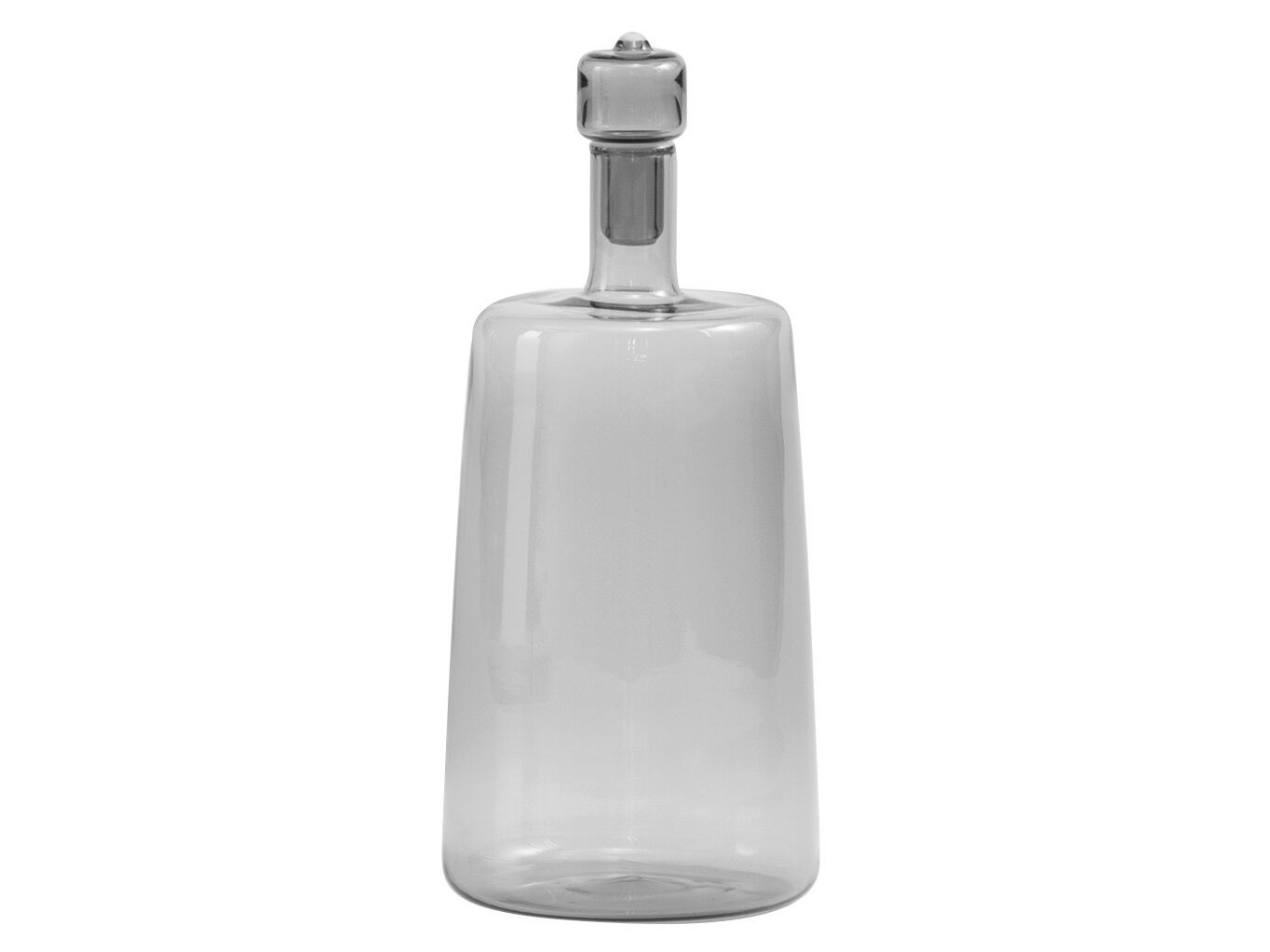 Бутылка из боросиликатного стекла Zafferano FUNNEL ARCH-00139937