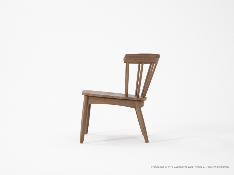 334_667 Кресло Karpenter Twist - Вид №3