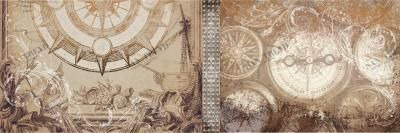 Иль Мондо 2 20х60 LASSELSBERGER CERAMICS 16640019