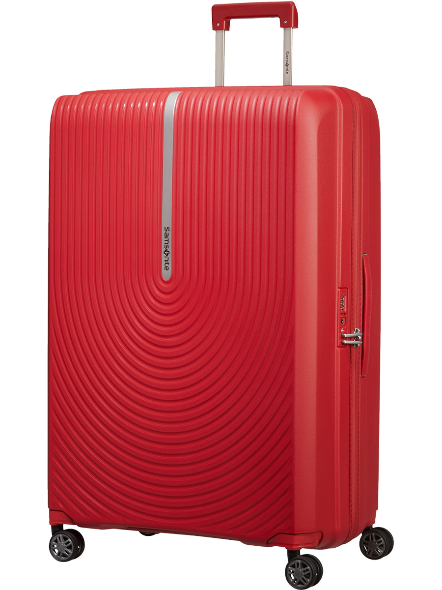 KD8-00004 Чемодан KD8*004 Spinner Samsonite Hi-Fi