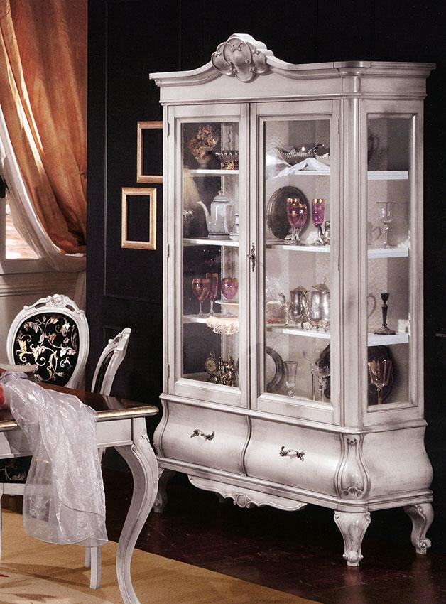 Витрина  BTC INTERNATIONAL T514 Melograno