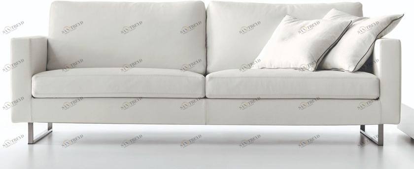 Dema Секционный диван со съемным чехлом из ткани sun-id-1398140