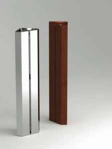 axis71 Торшер из металла  Ax1200