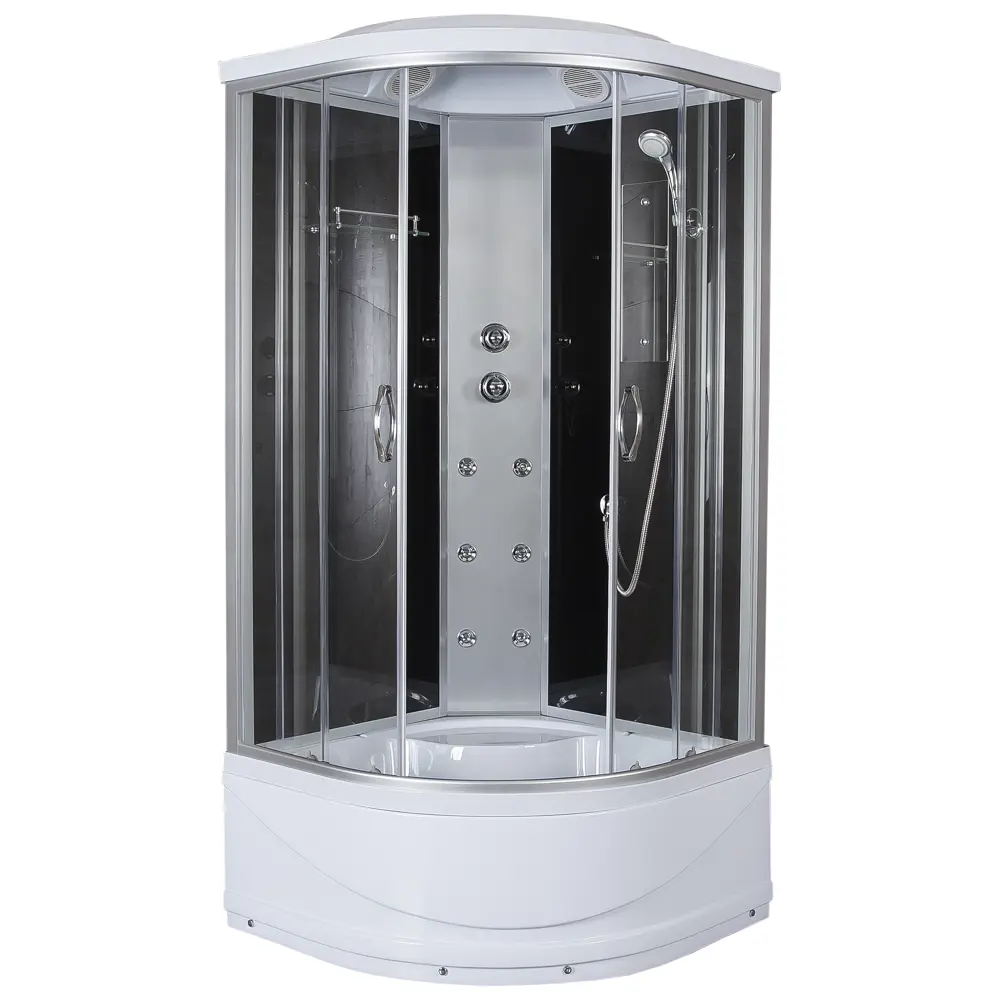 Душевая кабина Mirwell 90х90 см Santreyd Без серии STLM-2087537