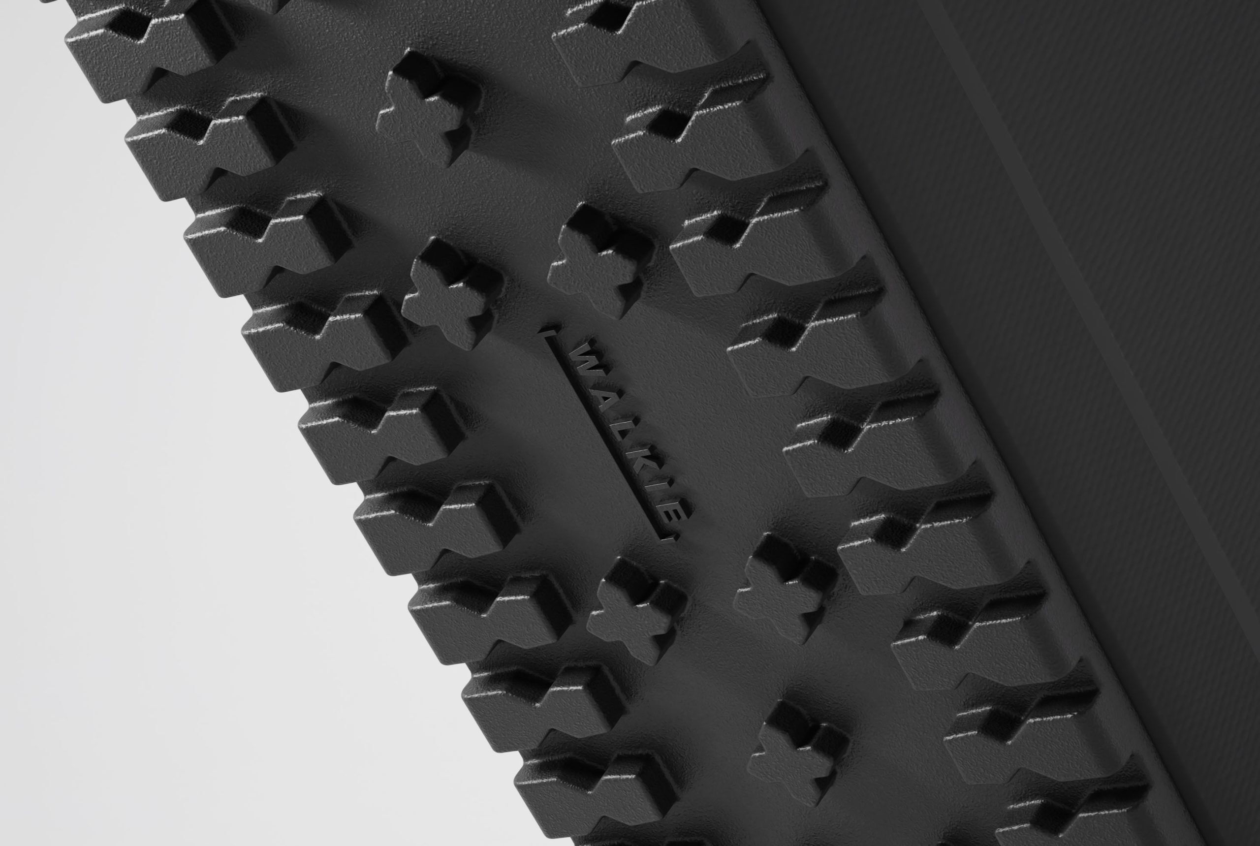 Ткань с покрытием из ПВХ Geelli Walkie ARCH-00025977 - Вид №8