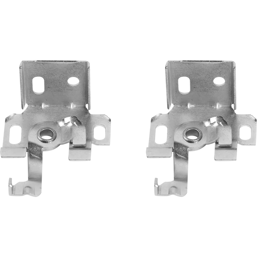 Santreyd: Универсальные кронштейны для горизонтальных жалюзи (2 шт) 12330920 STLM-0001912