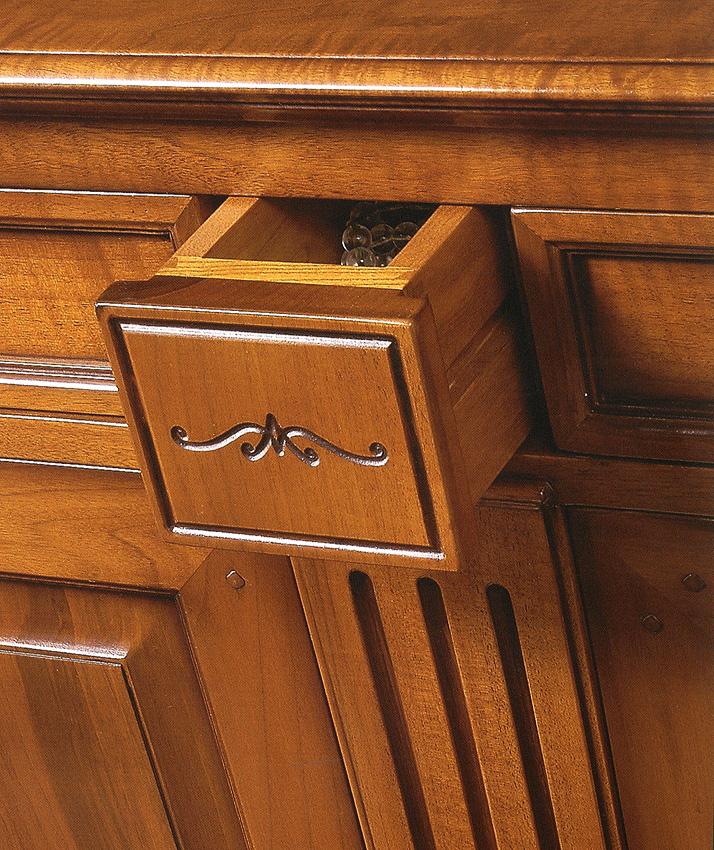 Комод Matisse BOTTEGA D'ARTE 300  - Вид №1