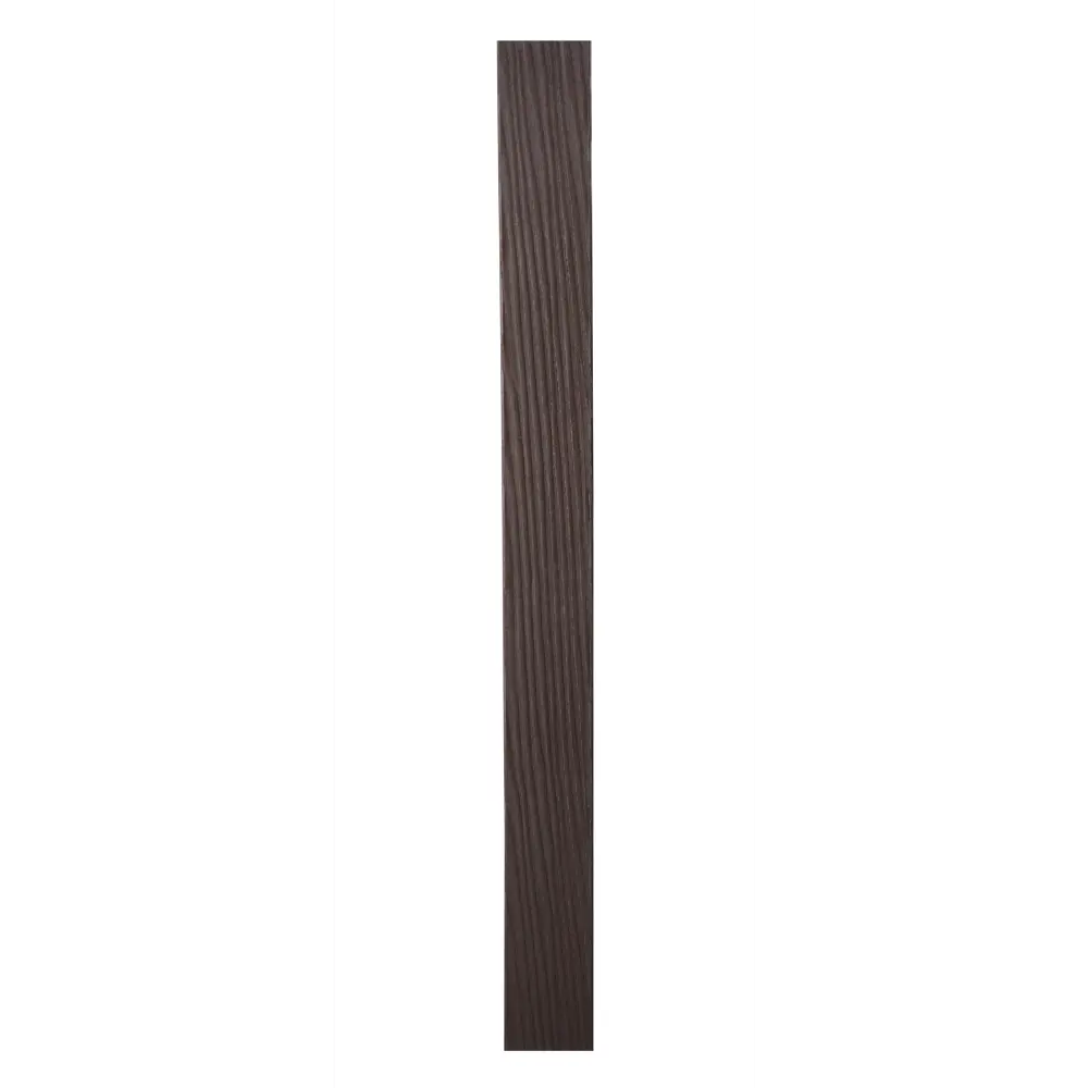 Декоративная планка T-Decks из натурального дерева 300×71×9 мм 88779116 STLM-1014360 - Вид №3