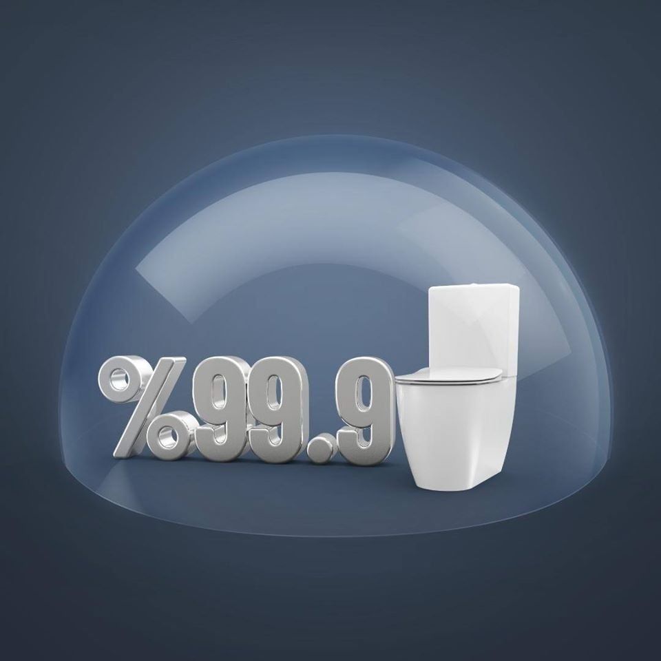 MA410-00CB00E-0000 MARE Бачок Creavit Mare - Вид №3