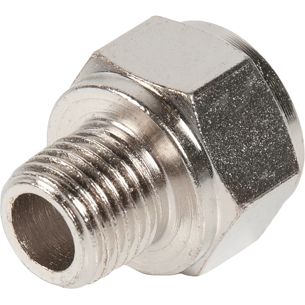 Переходник для компрессора Elitech 1/4 М - 3/8 F STLM-2116693