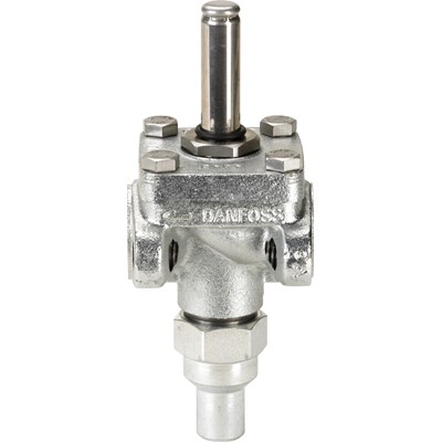 Danfoss EVRA — электромагнитные клапаны EVRA 20 Клапан соленоидный 032F6220 