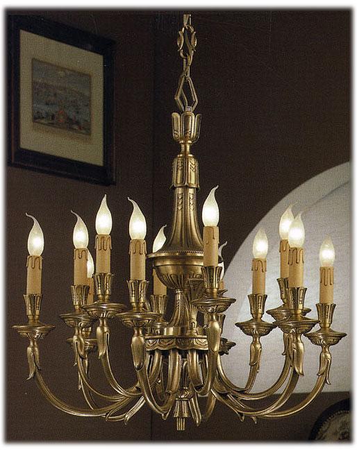 Люстра  FBAI 3018/12 