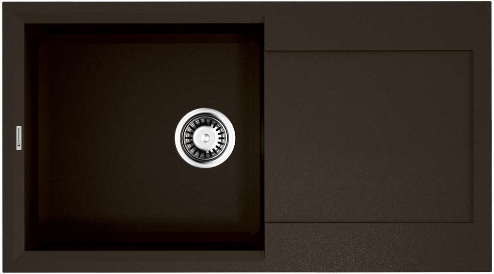 Кухонная мойка Sakaime 78 DC OMOIKIRI