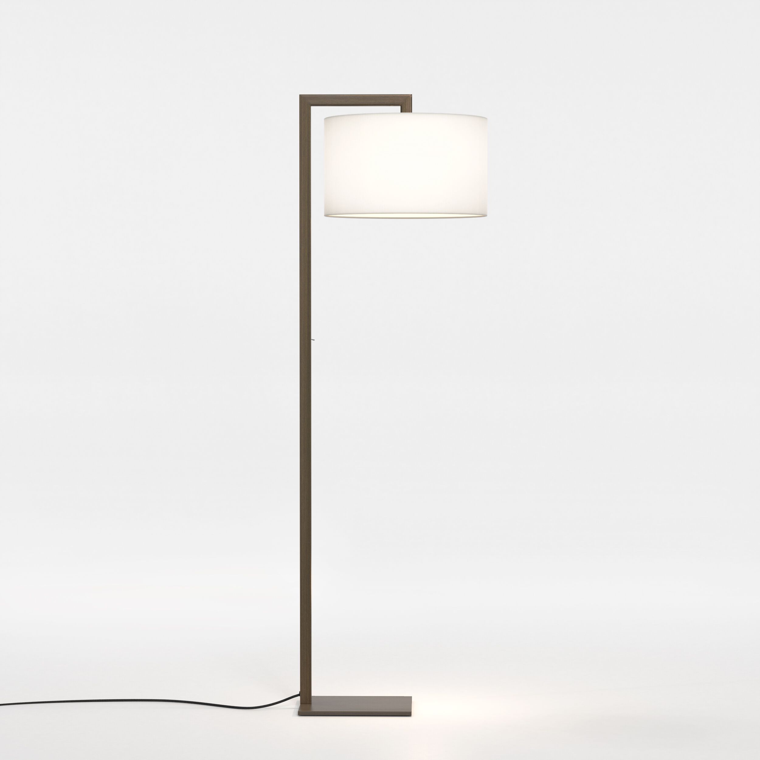 Стальной торшер Astro Lighting ARCH-00066444 - Вид №1