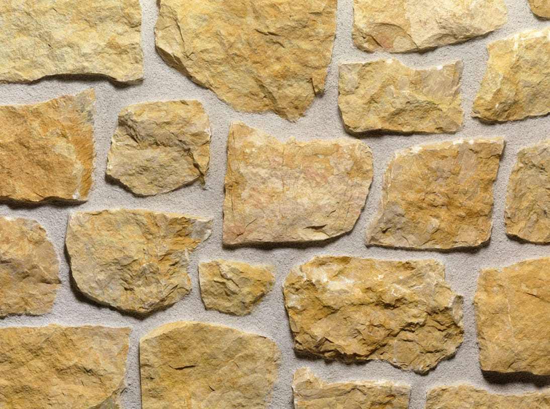 Натуральный каменный элемент для фасада B&B Rivestimenti Naturali камень ARCH-00041066