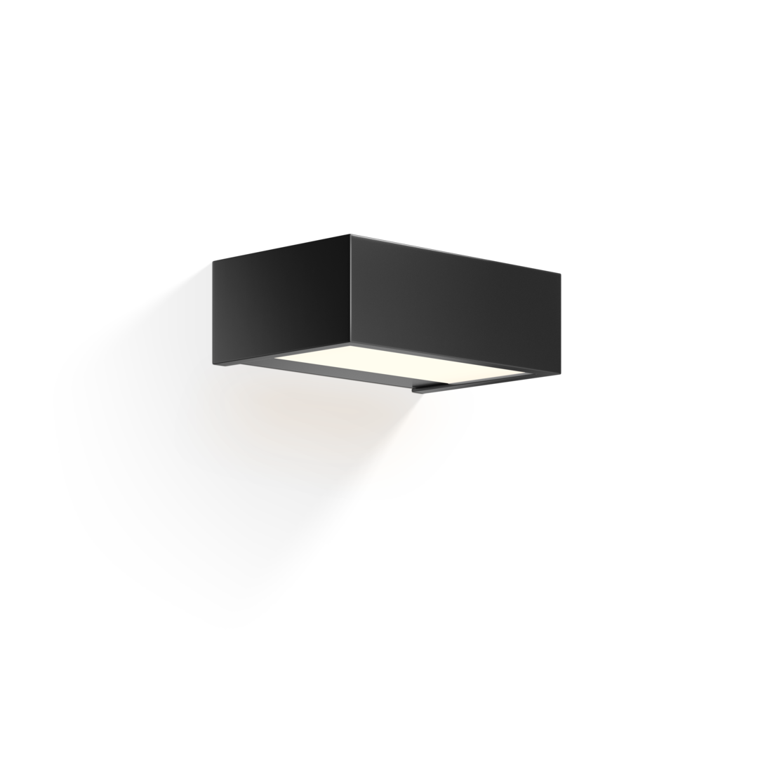 0330560 Настенные светильники BOX 15 N LED DECOR WALTHER 