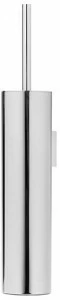 Water Evolution Настенный ершик для унитаза из хромированной латуни Deep