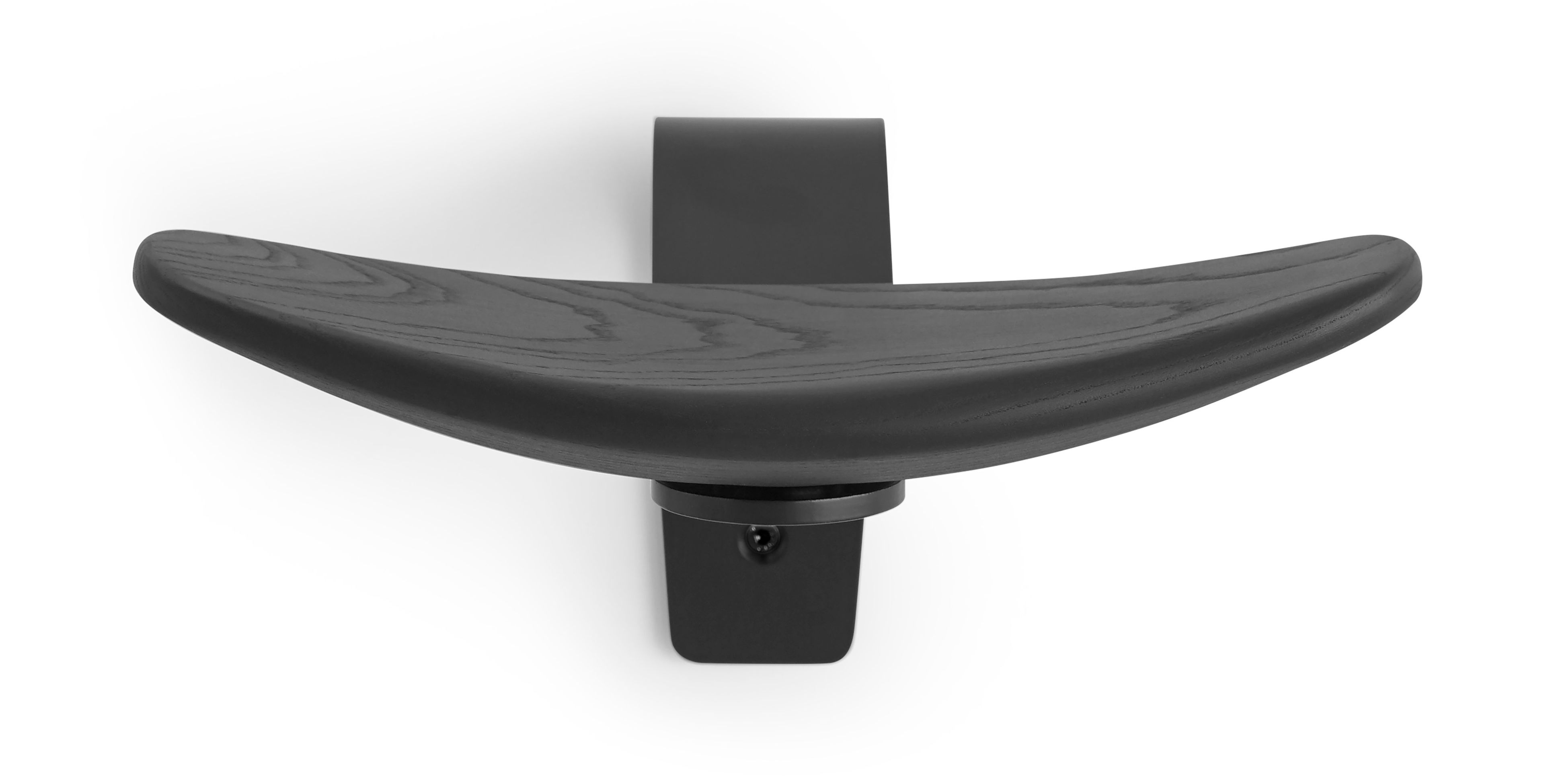 Настенный деревянный табурет Lapalma RYO ARCH-00087231 - Вид №1