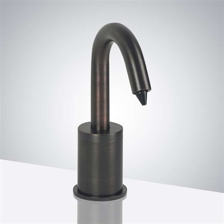 Инфракрасный дозатор мыла Fontana Showers Urban Mist ARCH-00059264 - Вид №6