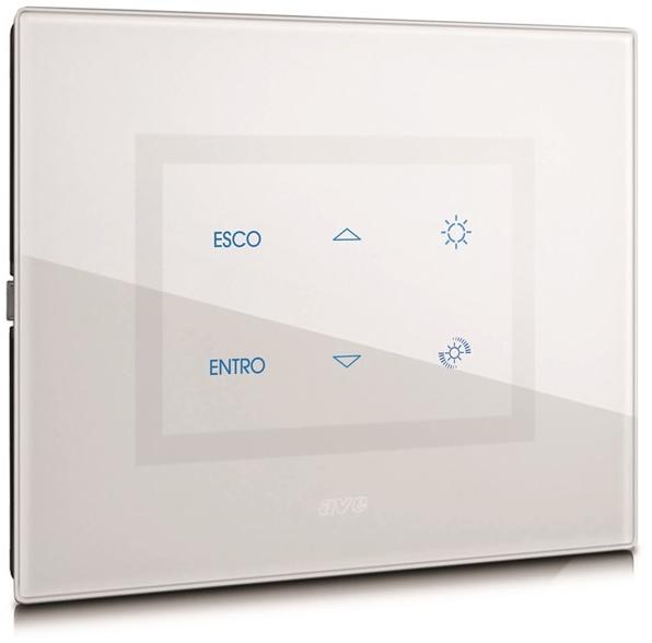 AVE Гражданская серия из пластика Domus sun-id-1361919 - Вид №3