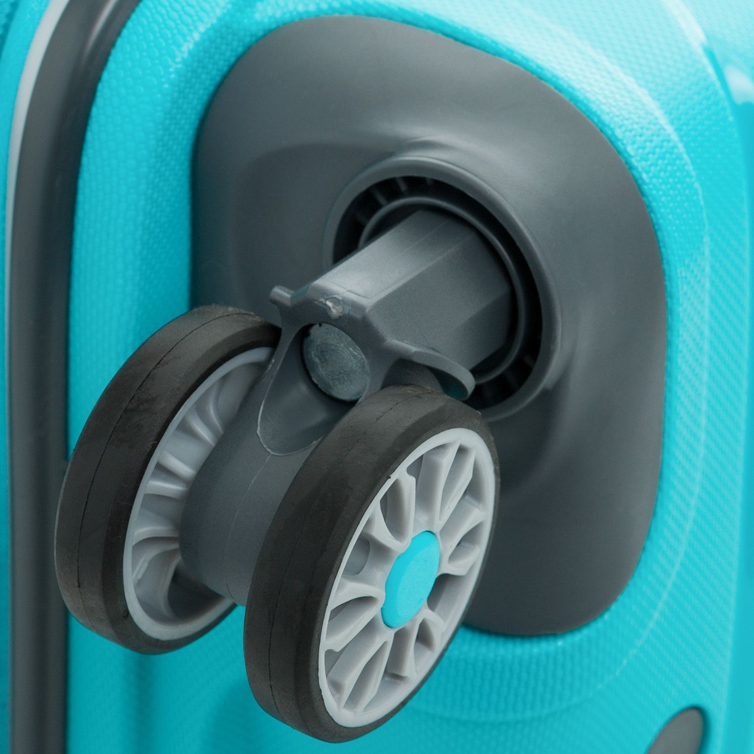 3403-17 Чемодан 3403 55/20 MODO by Roncato Starlight 2.0  - Вид №4