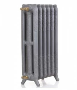Чугунный радиатор GuRaTec Apollo 970 14 секций