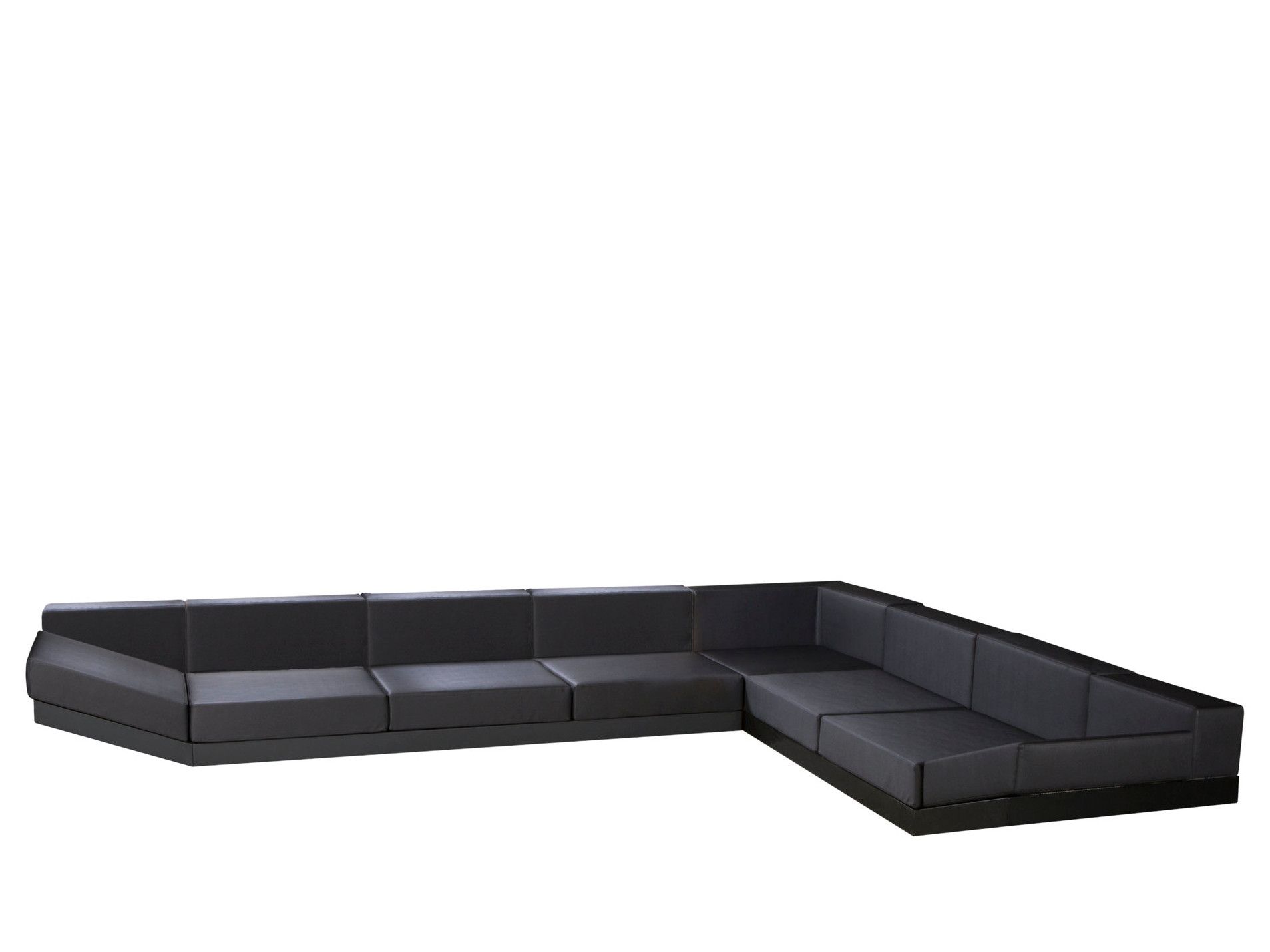 Садовый диван в Sunbrella® calma Alat ARCH-00057225 - Вид №9