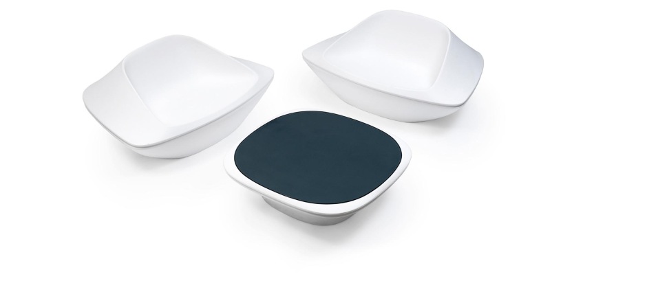 007736 Столик UFO Vondom Ufo - Вид №1