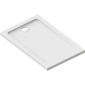 Душевой поддон Slim акрил 110x70 см 82677809 STLM-2047657