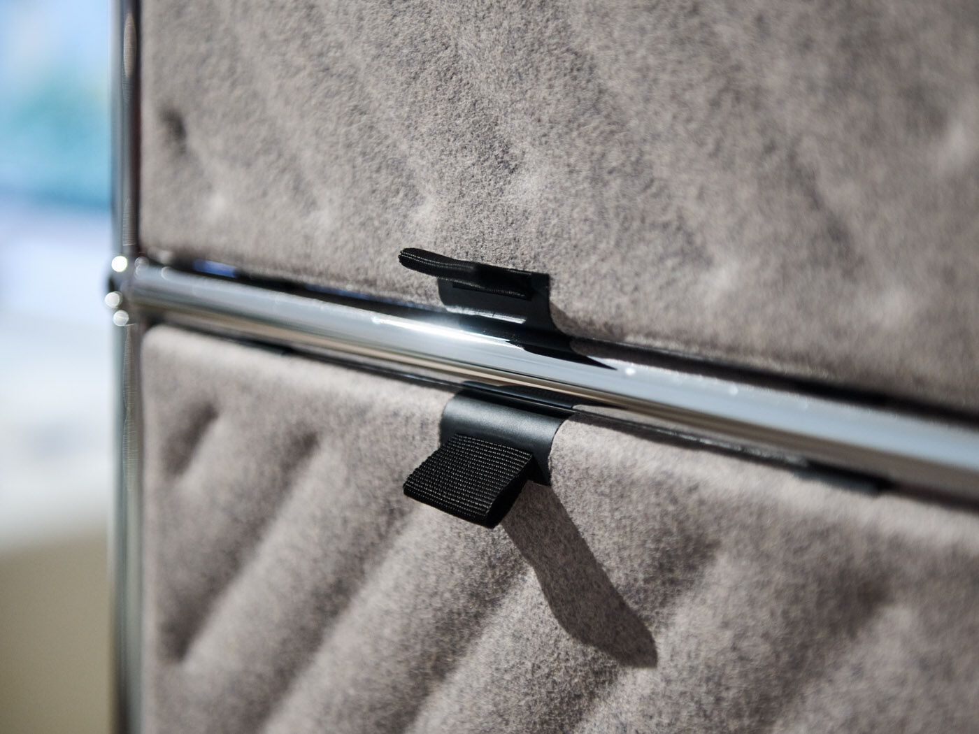 Дверь из синтетического волокна USM USM Haller System ARCH-00080886 - Вид №9