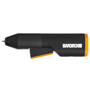 Клеевой пистолет WORX WX746.9  , Без ЗУ, Без АКБ 9083049