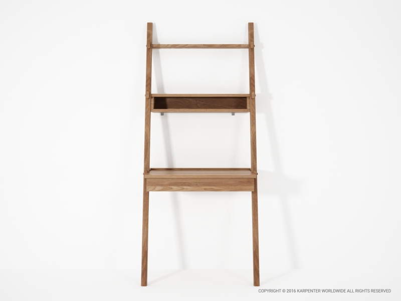 367_713 Лестница с комодом и нишей Karpenter SIMPLYCITY 