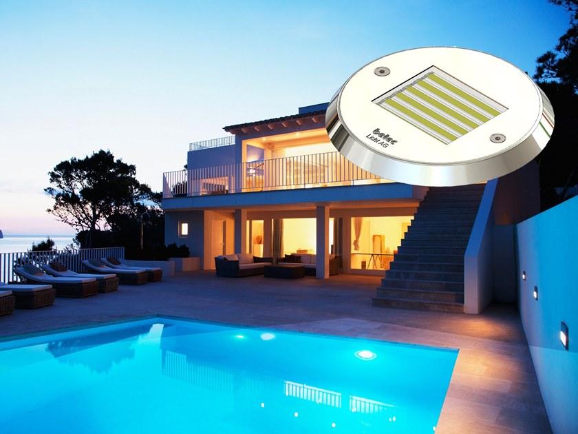 betec Licht Светодиодная иммерсионная лампа для бассейнов sun-id-1411926 - Вид №4