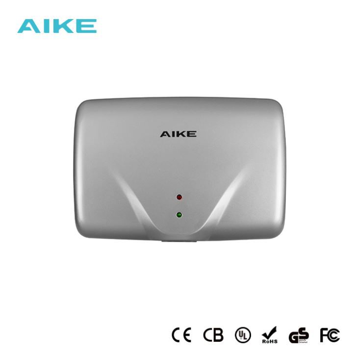 Мини сушилка для рук AIKE AK2803K_660  - Вид №2