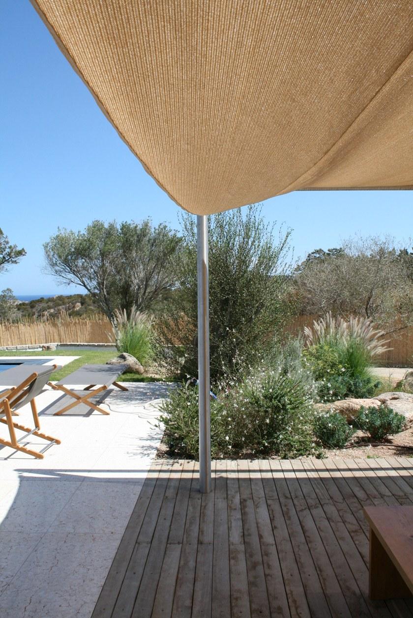 UNOSIDER Беседка из нержавеющей стали sun-id-1475277 - Вид №9