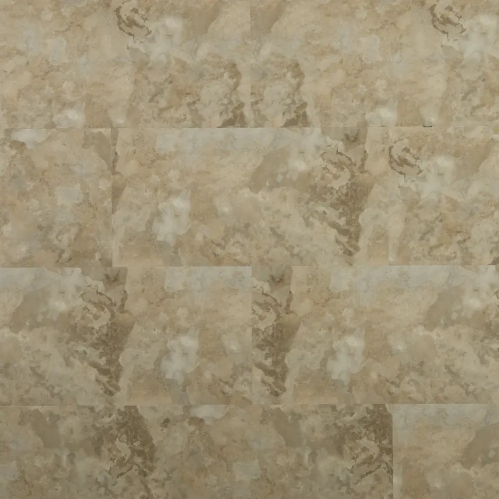 Кварц-винил SPC «Кипр» 33 класс толщина 4.2 мм 1.861 м² Kaiser STLM-2011359 - Вид №1