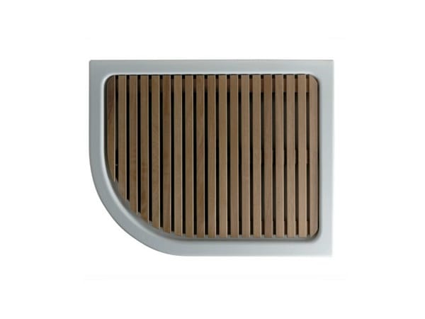 Деревянный поддон для душа Galassia LUNA SX ARCH-00141079 - Вид №1